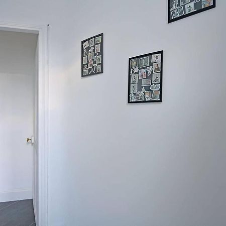 The Rooftop - Ac Clim - Wi-Fi - Parking Gratuit Dans La Rue Avignon Exterior foto